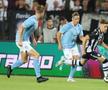 PAOK - Malmo, foto: X PAOK