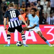PAOK - Malmo, foto: Imago Images