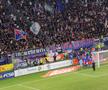 Ce s-a întâmplat pe gazon, imediat după FCSB – Sparta Praga » Incidente, danezul a scos cartonașul roșu