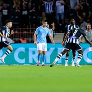 PAOK - Malmo, foto: Imago Images