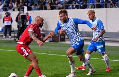 Pleacă de la Craiova! » GSP a aflat cine e echipa care i-a făcut o ofertă de nerefuzat lui Mihai Rotaru