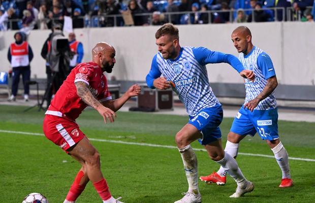 Pleacă de la Craiova! » GSP a aflat cine e echipa care i-a făcut o ofertă de nerefuzat lui Mihai Rotaru