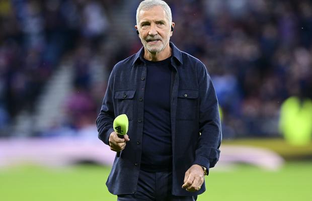O legendă a lui Liverpool îl critică pe Jude Bellingham: „E o dezamăgire, nu mai ascultă” » Avertisment pentru Lamine