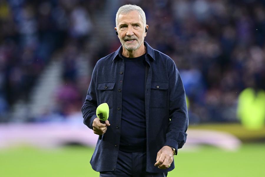 Graeme Souness/ foto Imago Images Iosif Rotariu are o amintire horror de pe „Ibrox”: „Unul dintre cele mai dure faulturi din istoria fotbalului”