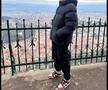 Viața unui italian în România: „O țară subestimată!” » Orașul din afara Bucureștiului de care s-a îndrăgostit fotbalistul dorit de Gigi Becali: „Sunt fan”