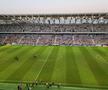 FCSB - Sparta Praga, imagini înainte de meci
