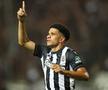 PAOK - Malmo, foto: X PAOK