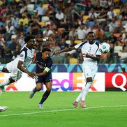 PSG - Tottenham, Supercupa Europei/ foto: Getty Images
