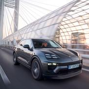 David Popovici a încheiat un parteneriat cu Porsche