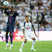 PSG - Tottenham, Supercupa Europei/ foto: Getty Images