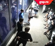 Reglare de conturi la Bacău: boxerul Renato Nica i-a spart fața în stradă unui tânăr de 16 ani