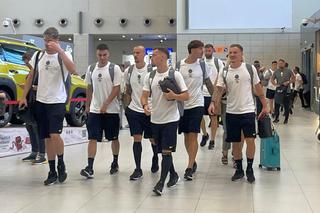 FCSB a plecat în Kosovo pentru returul cu Drita fără titularul incontestabil! Lotul campioanei
