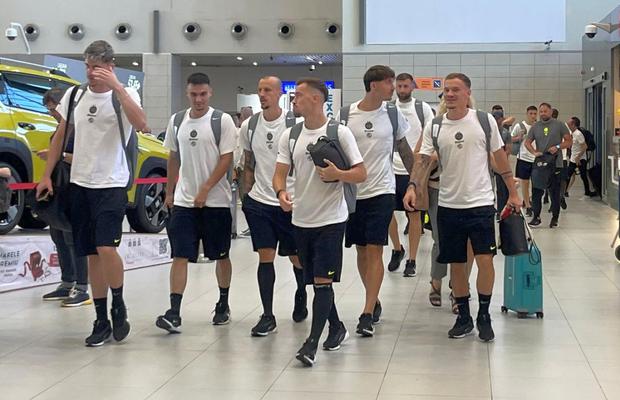 FCSB a plecat în Kosovo pentru returul cu Drita fără titularul incontestabil! Lotul campioanei