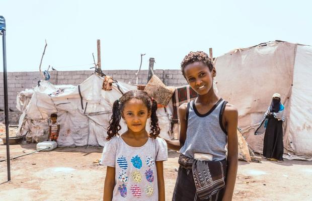Ajutor de la Fundația UEFA pentru pentru copiii din Gaza