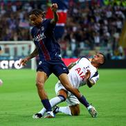 PSG - Tottenham, Supercupa Europei/ foto: Getty Images