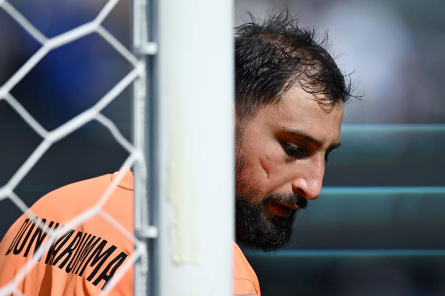 Gianluigi Donnarumma a fost mereu titular și la Mondialul Cluburilor, unde PSG a pierdut finala cu Chelsea / Foto: Imago Wayne Rooney cere transferul său imediat: „Ar fi o nebunie dacă Manchester United nu l-ar lua”
