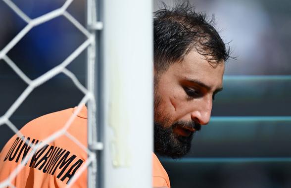 Război la Paris: agentul lui Donnarumma amenință cu tribunalul! » Luis Enrique: „Alt profil de portar la PSG”