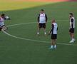 Antrenament oficial FCSB la Priştina FOTO: Ionuţ Iordache (GSP)