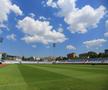 Stadionul Fadil Vokrri din Priştina FOTO: Ionuţ Iordache (GSP)