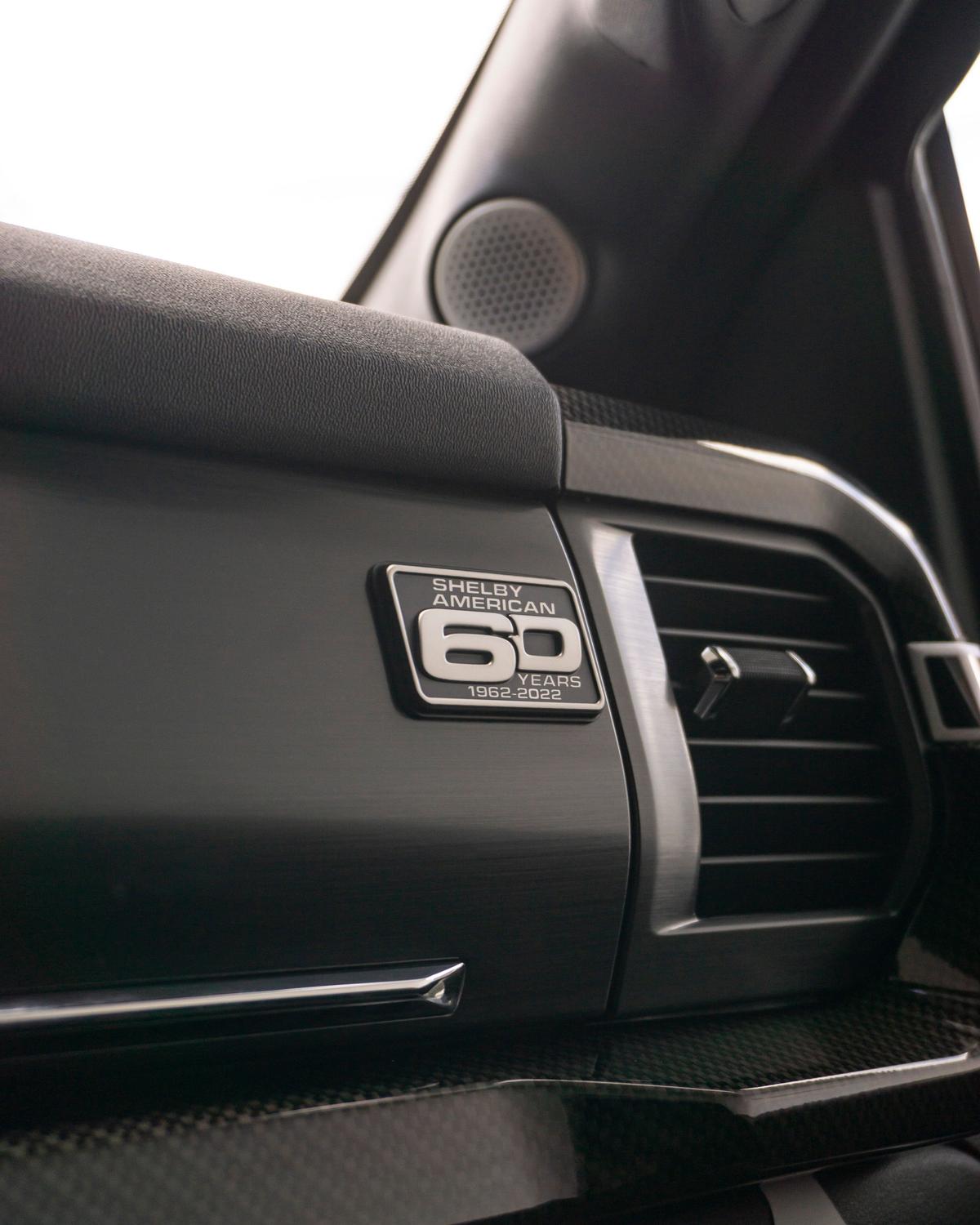 Haaland și-a luat Shelby Super Snake F-150