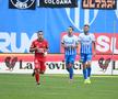 Schimbare pe echipamentul Universității Craiova pentru returul cu Spartak Trnava » Cum vor arăta tricourile