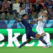 PSG - Tottenham, Supercupa Europei/ foto: Getty Images