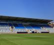 Stadionul Fadil Vokrri din Priştina FOTO: Ionuţ Iordache (GSP)