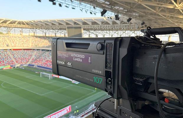 Cine transmite în România returul Drita - FCSB, decisiv pentru play-off-ul Europa League