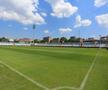 Stadionul Fadil Vokrri din Priştina FOTO: Ionuţ Iordache (GSP)