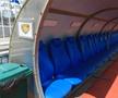 Stadionul Fadil Vokrri din Priştina FOTO: Ionuţ Iordache (GSP)