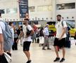 FCSB a plecat în Kosovo pentru returul cu Drita fără titularul incontestabil! Lotul campioanei