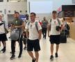 FCSB a plecat în Kosovo pentru returul cu Drita fără titularul incontestabil! Lotul campioanei