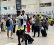 FCSB a plecat în Kosovo pentru returul cu Drita fără titularul incontestabil! Lotul campioanei