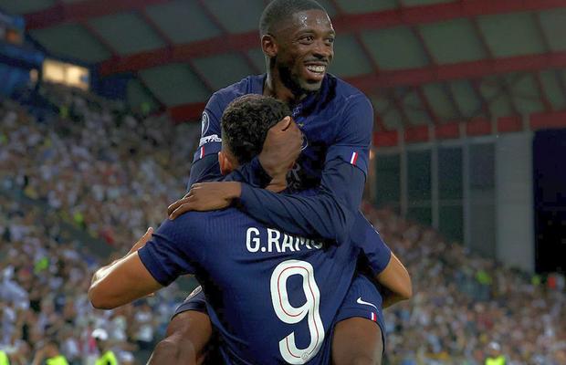 PSG, revenire fabuloasă cu Tottenham » Victorie la loviturile de departajare în Supercupa Europei
