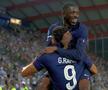 PSG a câștigat Supercupa Europei, după 2-2 în 90 de minute și 4-3 la loviturile de departajare cu Tottenham/ foto Getty Images