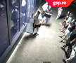 Boxerul medaliat cu bronz la Europene care l-a bătut în stradă pe un tânăr de 16 ani a fost arestat preventiv