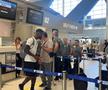 FCSB a plecat în Kosovo pentru returul cu Drita fără titularul incontestabil! Lotul campioanei