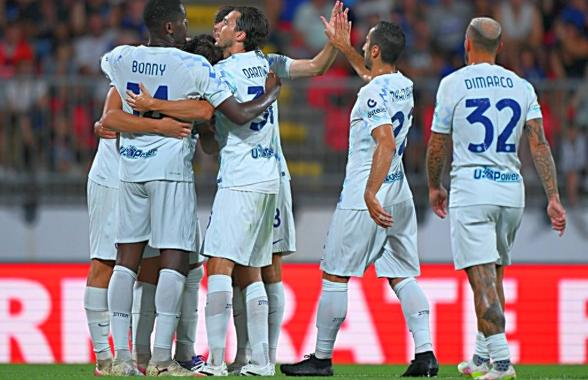 Oficialul lui Napoli a dat verdictul înainte de startul Serie A: „Inter este superioară tuturor în campionat”