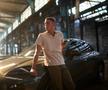 David Popovici a încheiat un parteneriat cu Porsche