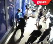 Boxerul medaliat cu bronz la Europene care l-a bătut în stradă pe un tânăr de 16 ani a fost arestat preventiv