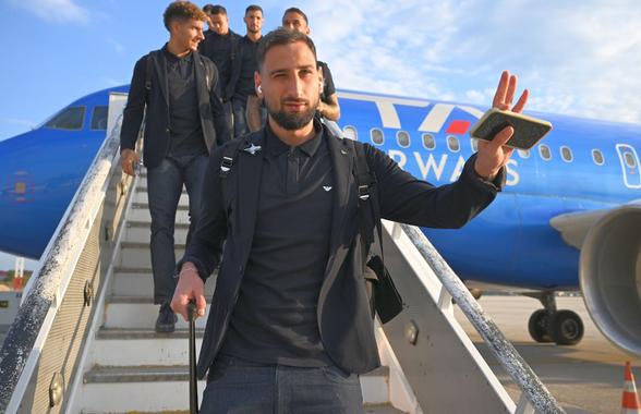 L'Equipe, anunț-BOMBĂ: „Donnarumma, acord total cu noua echipă!”