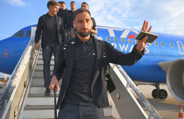 L'Equipe, anunț-BOMBĂ: „Donnarumma, acord total cu noua echipă!”