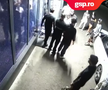 Reglare de conturi la Bacău: boxerul Renato Nica i-a spart fața în stradă unui tânăr de 16 ani