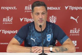 Mirel Rădoi își amenință jucătorii: „Pe cine aud nu va juca la Trnava!”