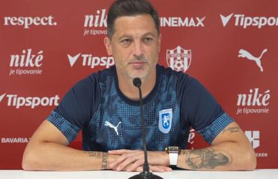 Mirel Rădoi își amenință jucătorii: „Pe cine aud nu va juca la Trnava!”
