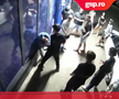 Reglare de conturi la Bacău: boxerul Renato Nica i-a spart fața în stradă unui tânăr de 16 ani