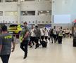 FCSB a plecat în Kosovo pentru returul cu Drita fără titularul incontestabil! Lotul campioanei