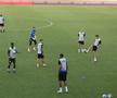 Antrenament oficial FCSB la Priştina FOTO: Ionuţ Iordache (GSP)