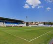 Stadionul Fadil Vokrri din Priştina FOTO: Ionuţ Iordache (GSP)
