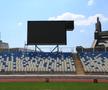 Stadionul Fadil Vokrri din Priştina FOTO: Ionuţ Iordache (GSP)